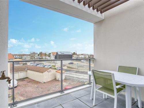 Semesterlägenhet - 4 personer -  - Rue du Lavoir - 17390 - La Tremblade