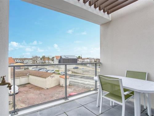 Holiday apartment - 4 persons -  - Rue du Lavoir - 17390 - La Tremblade