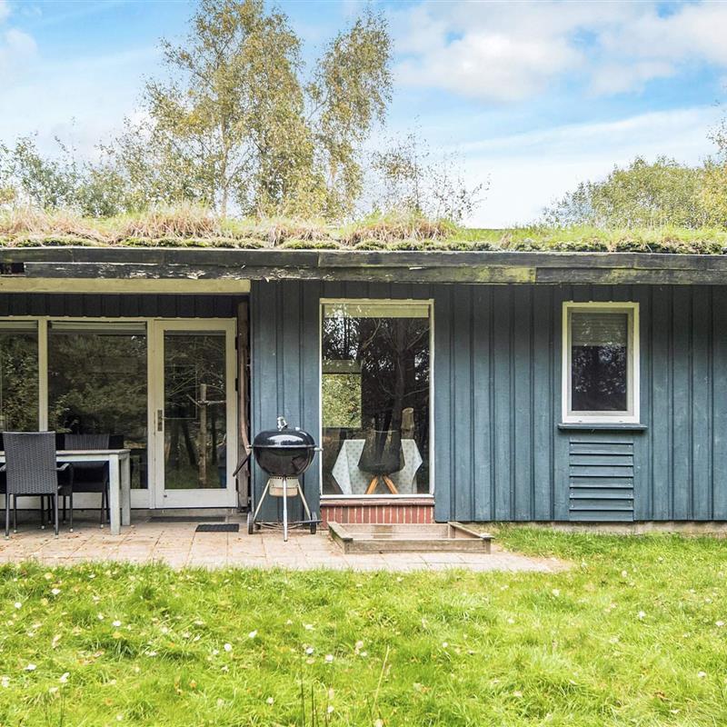 Ferienhaus - 6 Personen -  - Blåbærvej - Bolilmark - 6792 - Römö