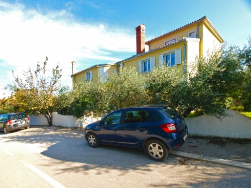 Holiday apartment - 3 persons -  - Medulin/Ližnjan - 52204