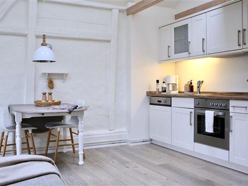 Ferielejlighed - 4 personer -  - Sönke-Nissen-Koog - 25821 - Reußenköge