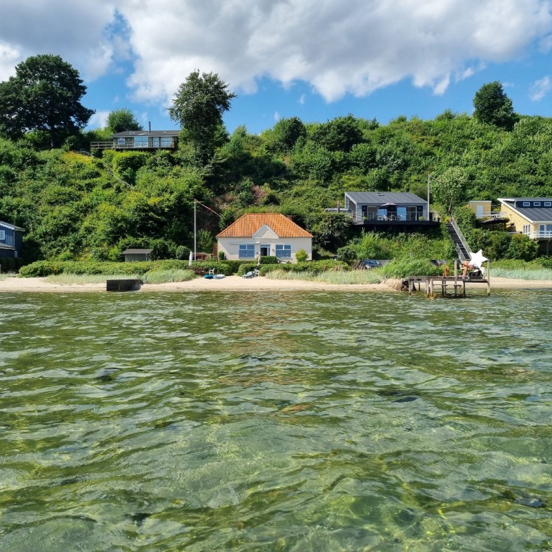 Ferienhaus - 5 Personen -  - Elvighøjvej - Billund - 6000