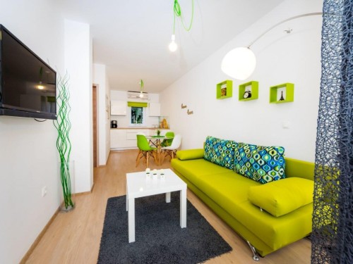Ferienwohnung - 3 Personen -  - 23000 - Zadar