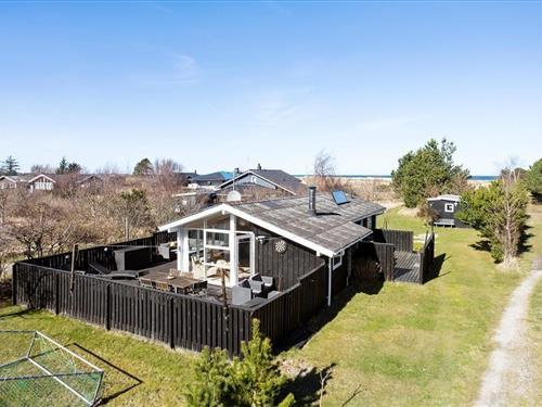 Sommerhus - 6 personer -  - Lerbækvej - 9900 - Frederikshavn