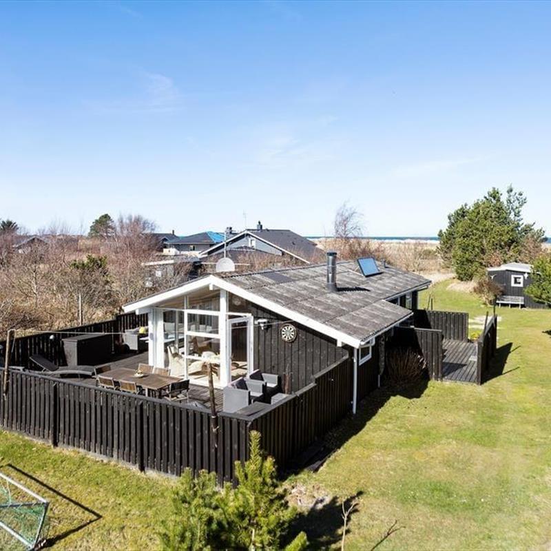 Ferienhaus - 6 Personen -  - Lerbækvej - 9900 - Frederikshavn