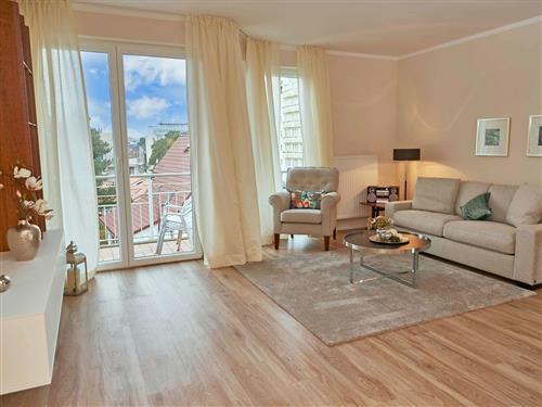 Ferielejlighed - 4 personer -  - Proraer Straße - 18609 - Binz