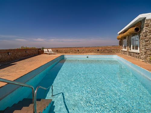 Holiday home - 7 persons -  - C. Dinamarca Fuente del Gallo - 11149 - Conil De La Frontera