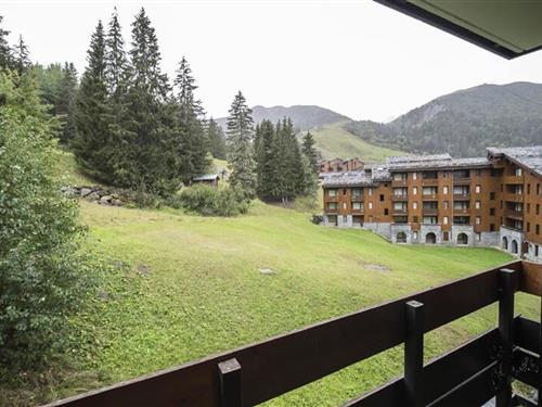 Semesterlägenhet - 5 personer -  - 73260 - Les Avanchers Valmorel