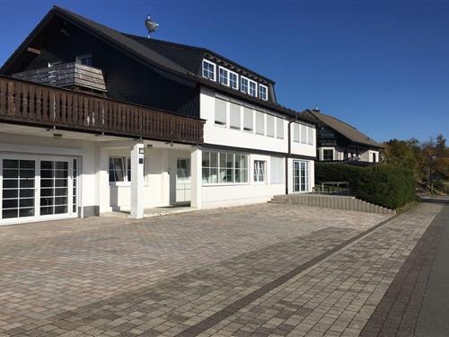 Holiday Home/Apartment - 6 persons -  - 59955 - Winterberg