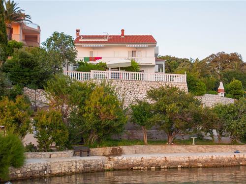 Holiday Home/Apartment - 6 persons -  - Supetarska Draga - Gonar - 51280 - Supetarska Draga - Gonar