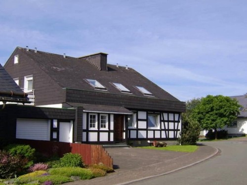 Ferienhaus - 16 Personen -  - 59955 - Winterberg Altastenberg