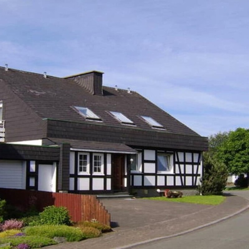 Sommerhus - 16 personer -  - 59955 - Winterberg Altastenberg