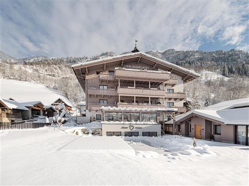 Ferielejlighed - 6 personer -  - Feldingweg - 5630 - Bad Hofgastein