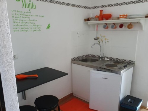 Ferieleilighet - 2 personer -  - 51260 - Crikvenica