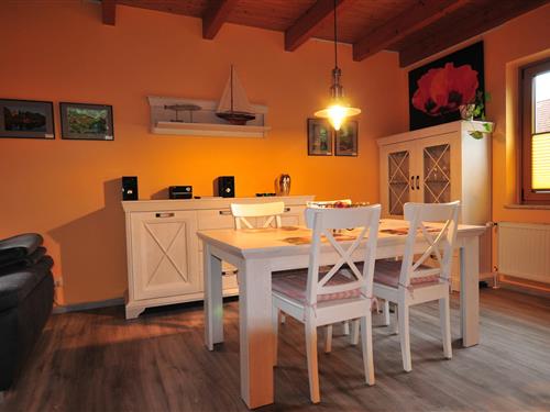 Ferieleilighet - 4 personer -  - Am Stühbusch - 21640 - Nottensdorf