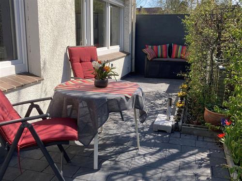 Holiday apartment - 4 persons -  - Rosenstr. - 48527 - Nordhorn