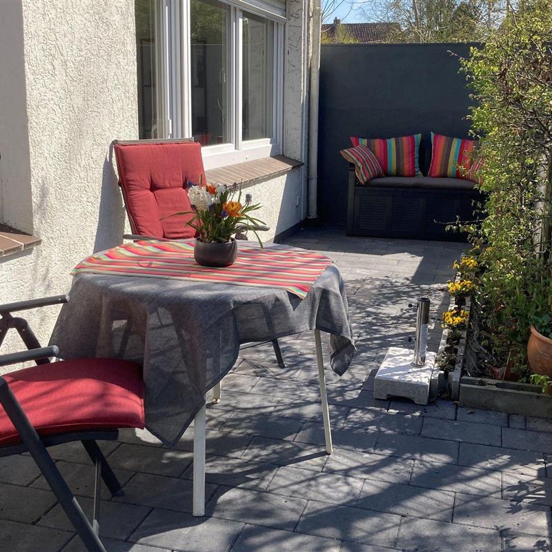 Ferielejlighed - 4 personer -  - Rosenstr. - 48527 - Nordhorn