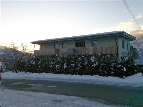 Ferielejlighed - 3 personer -  - Zettersfeldstraße - 9905 - Gaimberg