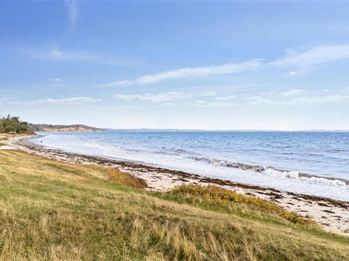 Ferienhaus - 6 Personen -  - Havpilen - Mols - 8420 - Knebel