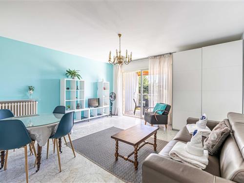 Enrumslägenhet - 1 person -  - Antibes