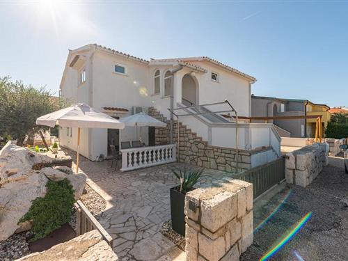 Holiday apartment - 4 persons -  - Kralja Zvonimira bb - Pag - Povljana - 23249 - Povljana