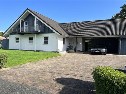 Ferienhaus - 5 Personen -  - 25873 - Oldersbek