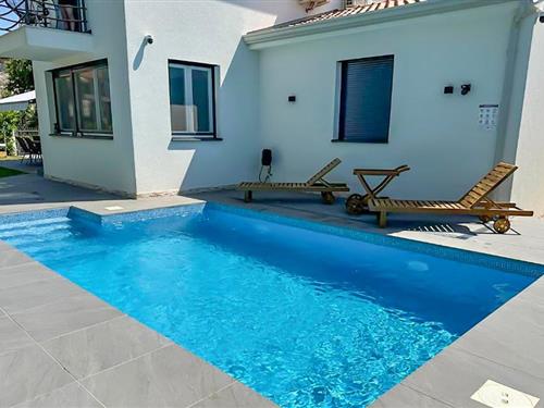 Holiday home - 7 persons -  - Zuzici - Porec-Zuzici - 52444 - Zuzici