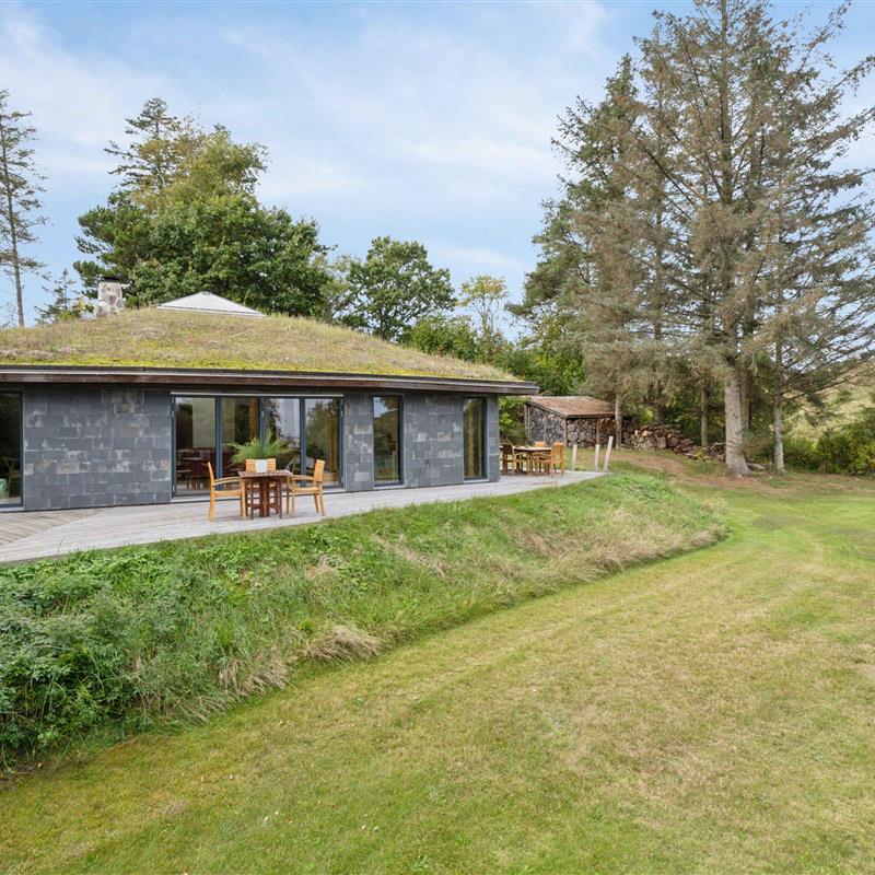 Ferienhaus - 8 Personen -  - Teglvej - 9280 - Storvorde