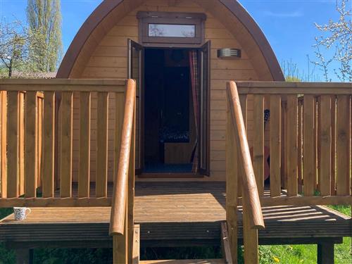 Feriehus - 3 personer -  - Altenmarkt - 8280 - Fürstenfeld