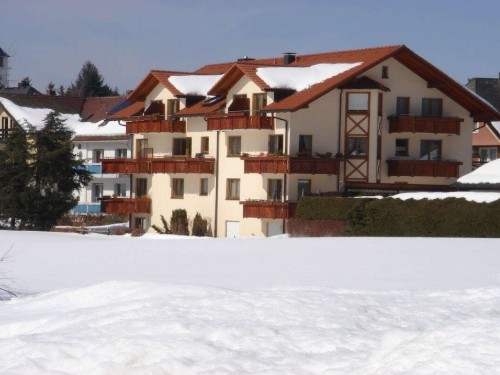 Feriehus - 2 personer -  - 79822 - Titisee