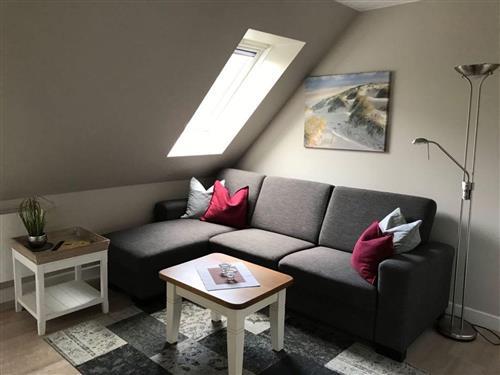 Holiday apartment - 4 persons -  - Hafenstraße - 25992 - List Auf Sylt