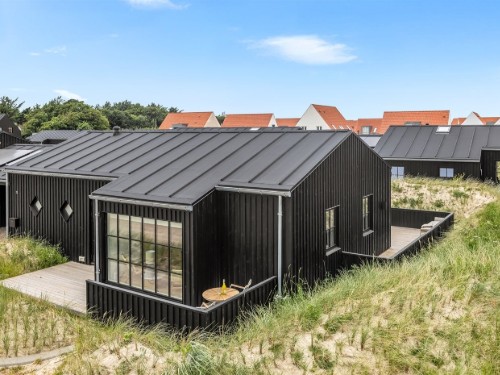 Sommerhus - 6 personer -  - Marehalmen - 9480 - Løkken