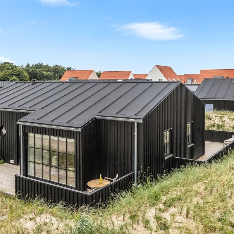 Ferienhaus - 6 Personen -  - Marehalmen - 9480 - Lökken