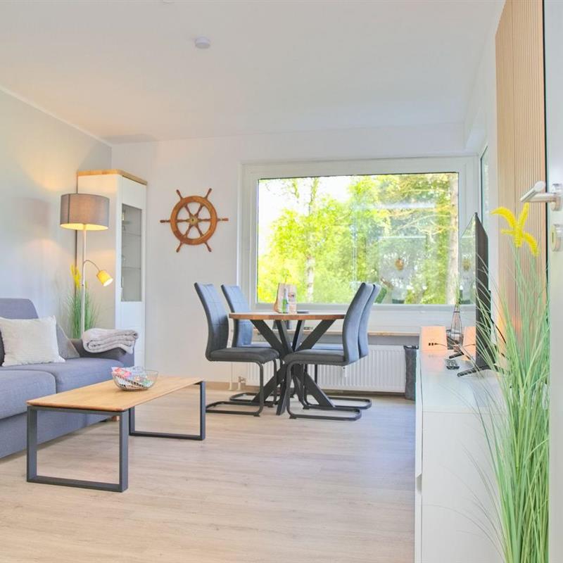 Ferielejlighed - 4 personer -  - Blankwasserweg - 23743 - Grömitz