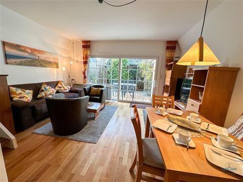 Ferienhaus - 4 Personen -  - Kampweg - 27476 - Cuxhaven