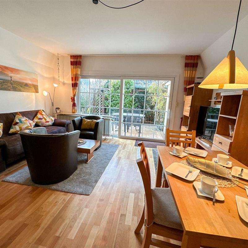 Sommerhus - 4 personer -  - Kampweg - 27476 - Cuxhaven