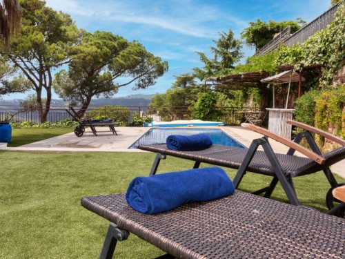 Sommerhus - 6 personer -  - 17310 - Lloret De Mar