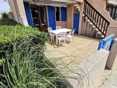 Holiday Home/Apartment - 4 persons -  - 11370 - Leucate