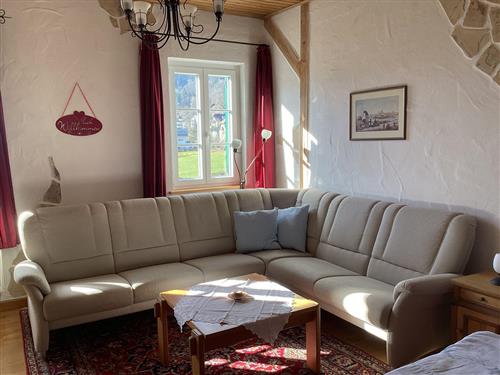 Ferielejlighed - 2 personer -  - Bahnhofstr. - 83088 - Kiefersfelden