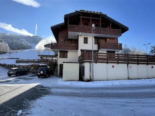 Ferieleilighet - 4 personer -  - 73590 - Flumet