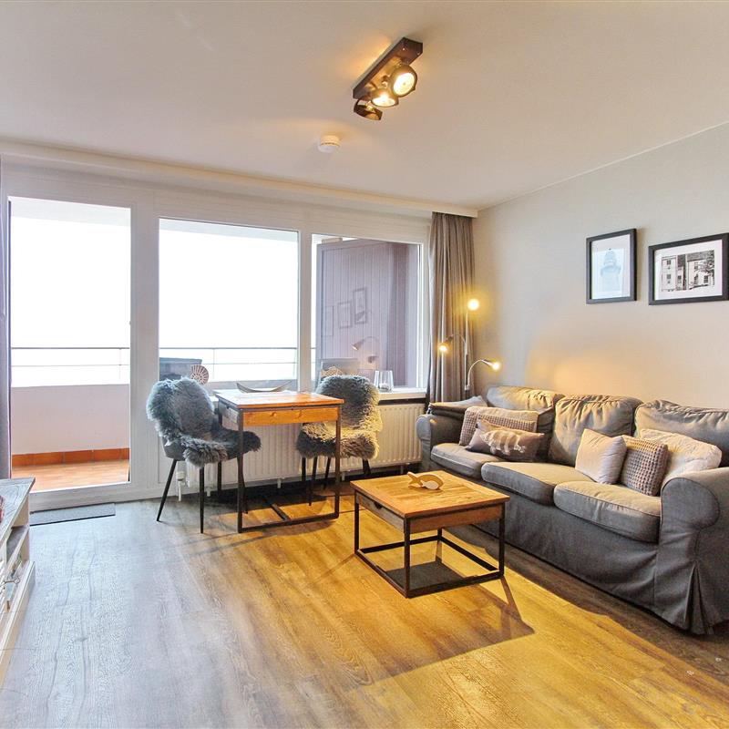 Ferielejlighed - 2 personer -  - Andreas-Dirks-Straße - 25980 - Westerland, Sylt