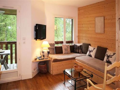 Semesterlägenhet - 7 personer -  - 05200 - Les Orres