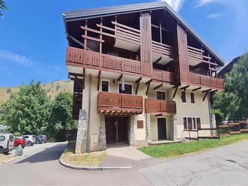 Ferienhaus - 6 Personen -  - 38860 - Les Deux Alpes