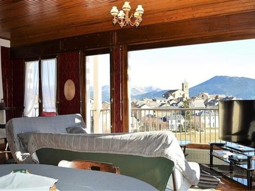 Ferienhaus - 6 Personen -  - 66210 - Les Angles