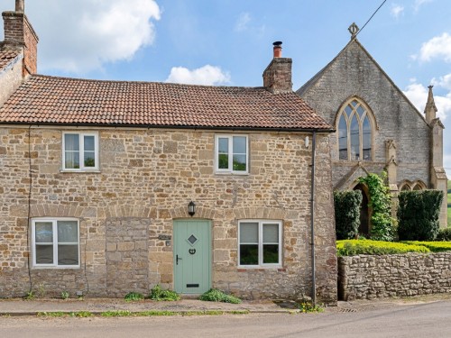 Cottage - 5 persons -  - BA4 6HA - Batcombe