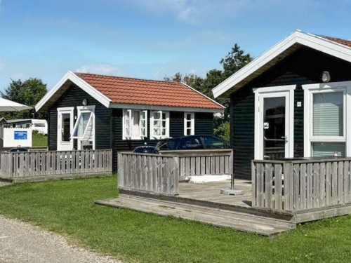 Ferielejlighed - 4 personer -  - Ertebøllevej - Ertebølle - 9640 - Farsø