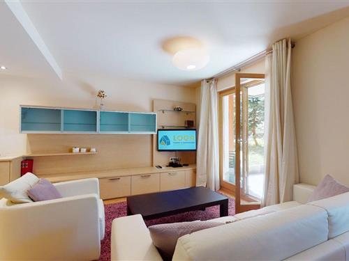 Ferielejlighed - 4 personer -  - Via Principela - 7523 - Madulain