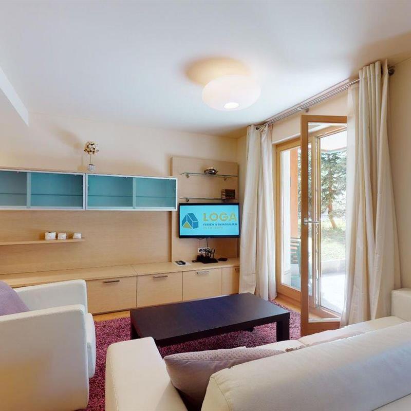 Ferielejlighed - 4 personer -  - Via Principela - 7523 - Madulain