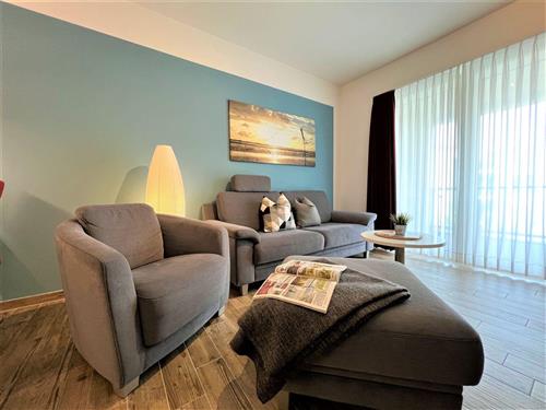 Ferielejlighed - 2 personer -  - Am Alten Deich - 26316 - Dangast