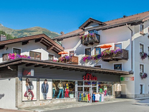 Ferielejlighed - 4 personer -  - Marktstrasse - 5661 - Rauris